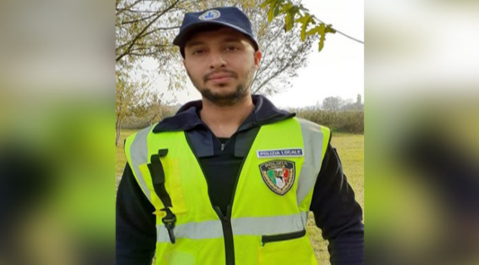 ਮਾਣ ਵਾਲੀ ਗੱਲ : ਇਟਲੀ ‘ਚ ਪੰਜਾਬੀ ਨੌਜਵਾਨ ਪੁਲਿਸ ‘ਚ ਹੋਇਆ ਭਰਤੀ; ਲੁਧਿਆਣਾ ਦਾ ਵਸਨੀਕ ਹੈ ਅਰਸ਼ਪ੍ਰੀਤ