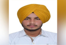 ਇੰਗਲੈਂਡ ‘ਚ ਪੰਜਾਬੀ ਨੌਜਵਾਨ ਦੀ ਮੌ.ਤ, ਪਰਿਵਾਰ ਨੇ ਕਰਜ਼ਾ ਚੁੱਕ ਕੇ ਵਿਦੇਸ਼ ਭੇਜਿਆ ਸੀ ਲਕਸ਼ਦੀਪ ਸਿੰਘ