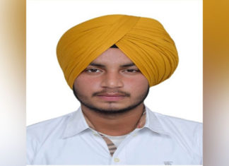 ਅੰਮ੍ਰਿਤਸਰ : 20 ਦਿਨ ਪਹਿਲਾਂ ਇੰਗਲੈਂਡ ‘ਚ ਪੜ੍ਹਨ ਗਏ 22 ਸਾਲਾਂ ਦੇ ਨੌਜਵਾਨ ਦੀ ਮੌ.ਤ