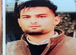 ਪਟਿਆਲਾ ਤੋਂ ਮੰਦਭਾਗੀ ਖਬਰ : ਚਿੱਟੇ ਦੀ ਓਵਰਡੋਜ਼ ਨਾਲ 25 ਸਾਲ ਦੇ ਨੌਜਵਾਨ ਦੀ ਮੌ.ਤ, ਮੋਬਾਇਲ ਵੇਚ ਕੇ ਕੀਤਾ ਸੀ ਨਸ਼ਾ