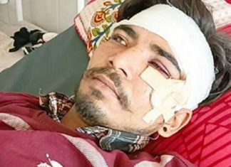 ਫਾਜ਼ਿਲਕਾ : ਬਿਨਾਂ ਸੱਦੇ ਵਿਆਹ ‘ਤੇ ਗਏ ਨੌਜਵਾਨ ਦੀ ਕੁੜੀ ਵਾਲਿਆਂ ਨੇ ਕੀਤੀ ਕੁੱਟ.ਮਾਰ, ਹਸਪਤਾਲ ਦਾਖਲ