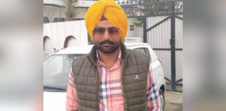 ਦੁਬਈ ‘ਚ ਪੰਜਾਬੀ ਨੌਜਵਾਨ ਦੀ ਮੌ.ਤ, 3 ਭੈਣਾਂ ਦਾ ਇਕਲੌਤਾ ਭਰਾ ਸੀ ਜਤਿੰਦਰਬੀਰ ਸਿੰਘ