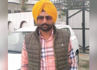 ਦੁਬਈ ‘ਚ ਪੰਜਾਬੀ ਨੌਜਵਾਨ ਦੀ ਮੌ.ਤ, 3 ਭੈਣਾਂ ਦਾ ਇਕਲੌਤਾ ਭਰਾ ਸੀ ਜਤਿੰਦਰਬੀਰ ਸਿੰਘ