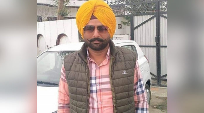 ਦੁਬਈ ‘ਚ ਪੰਜਾਬੀ ਨੌਜਵਾਨ ਦੀ ਮੌ.ਤ, 3 ਭੈਣਾਂ ਦਾ ਇਕਲੌਤਾ ਭਰਾ ਸੀ ਜਤਿੰਦਰਬੀਰ ਸਿੰਘ