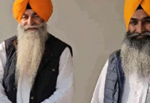ਅੰਮ੍ਰਿਤਪਾਲ ਦੇ ਪਰਿਵਾਰ ਵਲੋਂ ਬੰਦੀ ਸਿੰਘਾਂ ਦੀ ਰਿਹਾਈ ਲਈ ਕਰਵਾਈ ਅਰਦਾਸ ‘ਚ ਸ਼ਾਮਿਲ ਹੋਣ ਵਾਲੇ ਸਿੱਖ ਆਗੂ ਘਰਾਂ ‘ਚ ਨਜ਼ਰਬੰਦ
