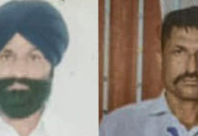 ਹੁਸ਼ਿਆਰਪੁਰ : ਤੇਜ਼ ਰਫਤਾਰ ਇਨੋਵਾ ਨੇ ਐਕਟਿਵਾ ਸਵਾਰਾਂ ਨੂੰ ਮਾਰੀ ਟੱਕਰ, 2 ਜਣਿਆਂ ਦੀ ਮੌ.ਤ