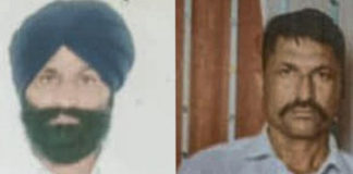 ਹੁਸ਼ਿਆਰਪੁਰ : ਤੇਜ਼ ਰਫਤਾਰ ਇਨੋਵਾ ਨੇ ਐਕਟਿਵਾ ਸਵਾਰਾਂ ਨੂੰ ਮਾਰੀ ਟੱਕਰ, 2 ਜਣਿਆਂ ਦੀ ਮੌ.ਤ