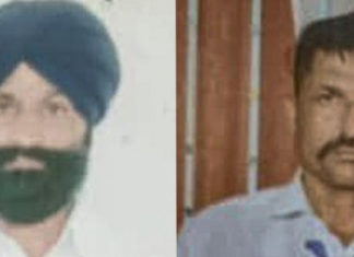 ਹੁਸ਼ਿਆਰਪੁਰ : ਤੇਜ਼ ਰਫਤਾਰ ਇਨੋਵਾ ਨੇ ਐਕਟਿਵਾ ਸਵਾਰਾਂ ਨੂੰ ਮਾਰੀ ਟੱਕਰ, 2 ਜਣਿਆਂ ਦੀ ਮੌ.ਤ