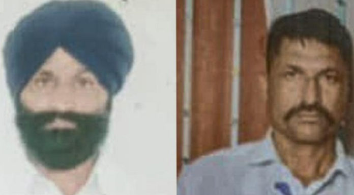 ਹੁਸ਼ਿਆਰਪੁਰ : ਤੇਜ਼ ਰਫਤਾਰ ਇਨੋਵਾ ਨੇ ਐਕਟਿਵਾ ਸਵਾਰਾਂ ਨੂੰ ਮਾਰੀ ਟੱਕਰ, 2 ਜਣਿਆਂ ਦੀ ਮੌ.ਤ