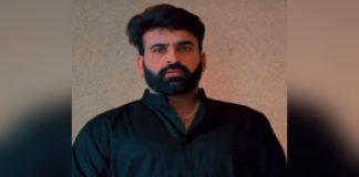 ਅਮਰੀਕਾ ‘ਚ ਪੰਜਾਬੀ ਨੌਜਵਾਨ ਦੀ ਸੜਕ ਹਾ.ਦਸੇ ‘ਚ ਮੌ.ਤ, ਪਟਿਆਲਾ ਦਾ ਰਹਿਣ ਵਾਲਾ ਸੀ ਮਲਕ ਸਿੰਘ