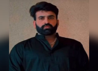 ਅਮਰੀਕਾ ‘ਚ ਪੰਜਾਬੀ ਨੌਜਵਾਨ ਦੀ ਸੜਕ ਹਾ.ਦਸੇ ‘ਚ ਮੌ.ਤ, ਪਟਿਆਲਾ ਦਾ ਰਹਿਣ ਵਾਲਾ ਸੀ ਮਲਕ ਸਿੰਘ