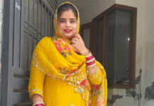 ਲੁਧਿਆਣਾ ‘ਚ ਨਵ-ਵਿਆਹੁਤਾ ਨੇ ਦਿੱਤੀ ਜਾਨ, ਲੜਕੀ ਵਾਲਿਆਂ ਨੇ ਸਹੁਰਿਆਂ ‘ਤੇ ਲਗਾਏ ਇਹ ਵੱਡੇ ਇਲਜ਼ਾਮ