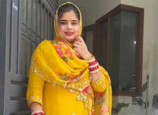 ਲੁਧਿਆਣਾ : ਨਵ-ਵਿਆਹੁਤਾ ਨੇ ਸ਼ੱਕੀ ਹਾਲਾਤ ‘ਚ ਦਿੱਤੀ ਜਾਨ, 5 ਮਹੀਨੇ ਪਹਿਲਾਂ ਨਵਦੀਪ ਕੌਰ ਦਾ ਹੋਇਆ ਸੀ ਵਿਆਹ