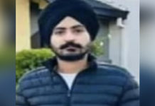 ਤਰਨਤਾਰਨ ਦੇ ਨੌਜਵਾਨ ਦੀ ਅਮਰੀਕਾ ‘ਚ ਮੌ.ਤ, 1 ਸਾਲ ਪਹਿਲਾਂ ਵਿਦੇਸ਼ ਗਿਆ ਸੀ ਗੁਰਸ਼ਰਨ ਸਿੰਘ
