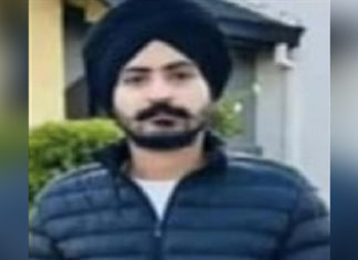 ਤਰਨਤਾਰਨ ਦੇ ਨੌਜਵਾਨ ਦੀ ਅਮਰੀਕਾ ‘ਚ ਮੌ.ਤ, 1 ਸਾਲ ਪਹਿਲਾਂ ਵਿਦੇਸ਼ ਗਿਆ ਸੀ ਗੁਰਸ਼ਰਨ ਸਿੰਘ