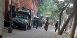 ਜਲੰਧਰ ‘ਚ ਧੁੰਦ ਕਾਰਨ ਭਿ.ਆਨਕ ਸੜਕ ਹਾ.ਦਸਾ, ਫੌਜ ਦੇ ਲੈਫਟੀਨੈਂਟ ਦੀ ਮੌ.ਤ