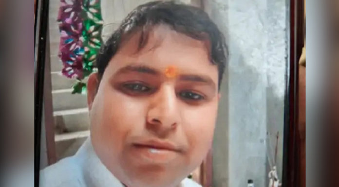 ਅਬੋਹਰ ਤੋਂ ਮੰਦਭਾਗੀ ਖਬਰ : ਅਣਪਛਾਤੇ ਵਾਹਨ ਦੀ ਟੱਕਰ ‘ਚ ਦੋਧੀ ਦੀ ਮੌ.ਤ, ਇਸੇ ਸਾਲ ਹੋਇਆ ਸੀ ਵਿਆਹ