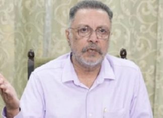 ਸਿਹਤ ਮੰਤਰੀ ਦਾ ਵੱਡਾ ਬਿਆਨ : ਪੰਜਾਬ ‘ਚ ਕੋਰੋਨਾ ਦੇ ਨਵੇਂ ਵੇਰੀਐਂਟ ਦਾ ਅਜੇ ਤੱਕ ਕੋਈ ਕੇਸ ਨਹੀਂ ਆਇਆ ਸਾਹਮਣੇ