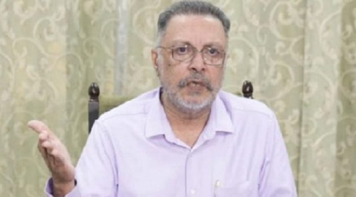 ਸਿਹਤ ਮੰਤਰੀ ਦਾ ਵੱਡਾ ਬਿਆਨ : ਪੰਜਾਬ ‘ਚ ਕੋਰੋਨਾ ਦੇ ਨਵੇਂ ਵੇਰੀਐਂਟ ਦਾ ਅਜੇ ਤੱਕ ਕੋਈ ਕੇਸ ਨਹੀਂ ਆਇਆ ਸਾਹਮਣੇ