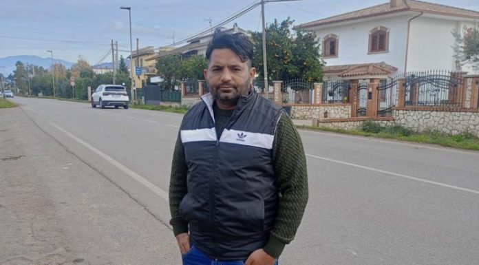 ਇਟਲੀ ‘ਚ ਪੰਜਾਬੀ ਨੌਜਵਾਨ ਦੀ ਦਰਦਨਾਕ ਮੌ.ਤ, ਕਪੂਰਥਲਾ ਦਾ ਰਹਿਣ ਵਾਲਾ ਸੀ ਮਨਦੀਪ ਕੁਮਾਰ