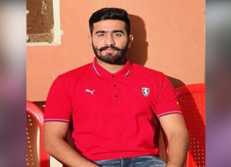 ਫਿਰੋਜ਼ਪੁਰ ‘ਚ ਵੱਡੀ ਵਾਰਦਾਤ : ਗੁਆਂਢੀਆਂ ਵੱਲੋਂ ਤੇਜ਼ਧਾਰ ਹ.ਥਿਆਰਾਂ ਨਾਲ ਨੌਜਵਾਨ ਦਾ ਕ.ਤਲ, ਪਸ਼ੂਆਂ ਕਰਕੇ ਹੋਇਆ ਤਕਰਾਰ