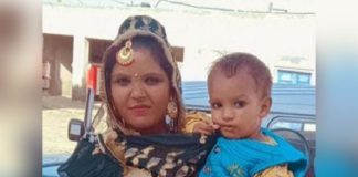 ਅਬੋਹਰ : ਐਕਸੀਡੈਂਟ ਦੌਰਾਨ ਜ਼ਖਮੀਆਂ ਦੀ ਮਦਦ ਕਰਦੇ ਪਰਿਵਾਰ ਨੂੰ ਵਾਹਨ ਨੇ ਮਾਰੀ ਭਿਆਨਕ ਟੱਕਰ, ਮਾਂ-ਪੁੱਤ ਦੀ ਦਰਦਨਾਕ ਮੌ.ਤ