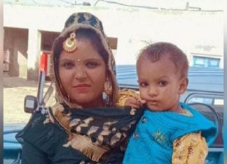 ਅਬੋਹਰ : ਐਕਸੀਡੈਂਟ ਦੌਰਾਨ ਜ਼ਖਮੀਆਂ ਦੀ ਮਦਦ ਕਰਦੇ ਪਰਿਵਾਰ ਨੂੰ ਵਾਹਨ ਨੇ ਮਾਰੀ ਭਿਆਨਕ ਟੱਕਰ, ਮਾਂ-ਪੁੱਤ ਦੀ ਦਰਦਨਾਕ ਮੌ.ਤ