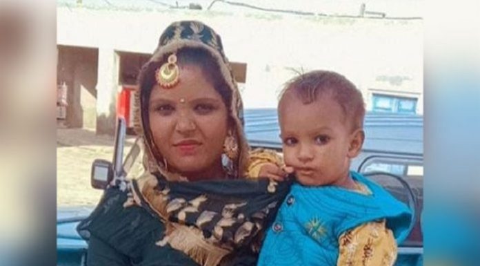 ਅਬੋਹਰ : ਐਕਸੀਡੈਂਟ ਦੌਰਾਨ ਜ਼ਖਮੀਆਂ ਦੀ ਮਦਦ ਕਰਦੇ ਪਰਿਵਾਰ ਨੂੰ ਵਾਹਨ ਨੇ ਮਾਰੀ ਭਿਆਨਕ ਟੱਕਰ, ਮਾਂ-ਪੁੱਤ ਦੀ ਦਰਦਨਾਕ ਮੌ.ਤ