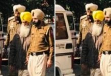 ਪੰਜਾਬ ਪੁਲਿਸ ਨੂੰ ਵੱਡੀ ਕਾਮਯਾਬੀ : ਅੰਮ੍ਰਿਤਸਰ ਏਅਰਪੋਰਟ ਤੋਂ ਅੱਤਵਾਦੀ ਪਰਮਜੀਤ ਸਿੰਘ ਢਾਡੀ ਗ੍ਰਿਫ਼ਤਾਰ