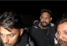 ਜਲੰਧਰ : ਸ਼ਰਾਬੀ DSP ਦਲਬੀਰ ਨੇ ਕੀਤੇ ਹਵਾਈ ਫਾਇਰ, ਇਲਾਕੇ ‘ਚ ਦਹਿਸ਼ਤ ਦਾ ਮਾਹੌਲ