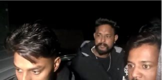 ਜਲੰਧਰ : ਸ਼ਰਾਬੀ DSP ਦਲਬੀਰ ਨੇ ਕੀਤੇ ਹਵਾਈ ਫਾਇਰ, ਇਲਾਕੇ ‘ਚ ਦਹਿਸ਼ਤ ਦਾ ਮਾਹੌਲ