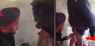 ਖੰਨਾ : ਪੱਟਾਂ ‘ਤੇ ਅਫ਼ੀਮ ਬੰਨ੍ਹ ਕੇ ਵੇਚਣ ਜਾ ਰਿਹਾ ਨੌਜਵਾਨ ਪੁਲਿਸ ਨੇ ਇੰਝ ਕੀਤਾ ਗ੍ਰਿਫਤਾਰ, ਝਾਰਖੰਡ ਤੋਂ ਕਰਦਾ ਸੀ ਸਮੱਗਲਿੰਗ