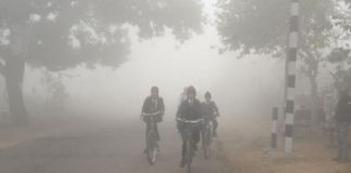 ਪਹਾੜਾਂ ‘ਤੇ ਬਰਫਬਾਰੀ ਕਾਰਨ ਪੰਜਾਬ ‘ਚ ਤਾਪਮਾਨ ‘ਚ ਹੋਰ ਗਿਰਾਵਟ, 20 ਤੇ 21 ਦਸੰਬਰ ਨੂੰ 15 ਜ਼ਿਲ੍ਹਿਆਂ ‘ਚ ਪਵੇਗੀ ਸੰਘਣੀ ਧੁੰਦ