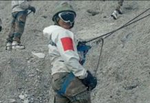 ਕੈਪਟਨ ਫਾਤਿਮਾ ਵਸੀਮ ਨੇ ਰਚਿਆ ਇਤਿਹਾਸ : ਸਿਆਚਿਨ ਗਲੇਸ਼ੀਅਰ ‘ਚ ਤਾਇਨਾਤ ਹੋਣ ਵਾਲੀ ਪਹਿਲੀ ਮਹਿਲਾ ਮੈਡੀਕਲ ਅਫ਼ਸਰ ਬਣੀ