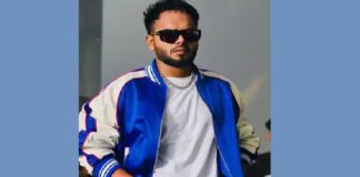 ਪੰਜਾਬੀ ਗਾਇਕ ਗੁਰਮਨ ਮਾਨ ਖਿਲਾਫ ਧਾਰਾ 295-A ਤਹਿਤ ਪਰਚਾ, ਗੀਤ ‘ਚ ਭਗਵਾਨ ਸ਼ਨੀ ਦੇਵ ‘ਤੇ ਕੀਤੀ ਸੀ ਟਿੱਪਣੀ