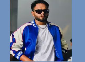 ਪੰਜਾਬੀ ਗਾਇਕ ਗੁਰਮਨ ਮਾਨ ਖਿਲਾਫ ਧਾਰਾ 295-A ਤਹਿਤ ਪਰਚਾ, ਗੀਤ ‘ਚ ਭਗਵਾਨ ਸ਼ਨੀ ਦੇਵ ‘ਤੇ ਕੀਤੀ ਸੀ ਟਿੱਪਣੀ