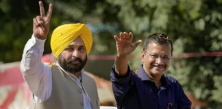 ਸੇਵਾ ਕੇਂਦਰਾਂ ਦੇ ਨਹੀਂ ਲਾਉਣੇ ਪੈਣਗੇ ਚੱਕਰ, ਘਰ ਬੈਠੇ ਮਿਲਣਗੀਆਂ 43 ਸੇਵਾਵਾਂ : CM ਮਾਨ