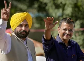 ਸੇਵਾ ਕੇਂਦਰਾਂ ਦੇ ਨਹੀਂ ਲਾਉਣੇ ਪੈਣਗੇ ਚੱਕਰ, ਘਰ ਬੈਠੇ ਮਿਲਣਗੀਆਂ 43 ਸੇਵਾਵਾਂ : CM ਮਾਨ