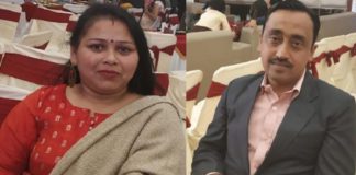 ਮੋਹਾਲੀ ‘ਚ ਦਰਦਨਾਕ ਹਾਦਸਾ : ਐਕਟਿਵਾ ਸਵਾਰ ਪਤੀ-ਪਤਨੀ ਨੂੰ ਟਿੱਪਰ ਨੇ ਮਾਰੀ ਟੱਕਰ, ਦੋਵਾਂ ਦੀ ਮੌ.ਤ