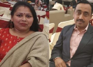 ਮੋਹਾਲੀ ‘ਚ ਦਰਦਨਾਕ ਹਾਦਸਾ : ਐਕਟਿਵਾ ਸਵਾਰ ਪਤੀ-ਪਤਨੀ ਨੂੰ ਟਿੱਪਰ ਨੇ ਮਾਰੀ ਟੱਕਰ, ਦੋਵਾਂ ਦੀ ਮੌ.ਤ