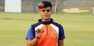 ਚੰਡੀਗੜ੍ਹ ਦੀ ਆਲਰਾਊਂਡਰ ਕ੍ਰਿਕਟਰ ਕਾਸ਼ਵੀ ਗੌਤਮ ਦੀ WPL ‘ਚ 2 ਕਰੋੜ ਲੱਗੀ ਬੋਲੀ, ਸਭ ਤੋਂ ਮਹਿੰਗੀ ਭਾਰਤੀ ਖਿਡਾਰਣ ਬਣੀ