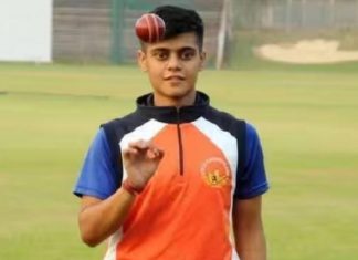 ਚੰਡੀਗੜ੍ਹ ਦੀ ਆਲਰਾਊਂਡਰ ਕ੍ਰਿਕਟਰ ਕਾਸ਼ਵੀ ਗੌਤਮ ਦੀ WPL ‘ਚ 2 ਕਰੋੜ ਲੱਗੀ ਬੋਲੀ, ਸਭ ਤੋਂ ਮਹਿੰਗੀ ਭਾਰਤੀ ਖਿਡਾਰਣ ਬਣੀ