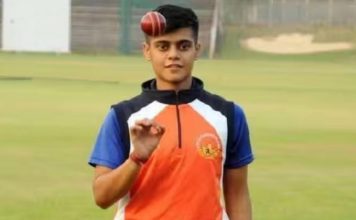 ਚੰਡੀਗੜ੍ਹ ਦੀ ਆਲਰਾਊਂਡਰ ਕ੍ਰਿਕਟਰ ਕਾਸ਼ਵੀ ਗੌਤਮ ਦੀ WPL ‘ਚ 2 ਕਰੋੜ ਲੱਗੀ ਬੋਲੀ, ਸਭ ਤੋਂ ਮਹਿੰਗੀ ਭਾਰਤੀ ਖਿਡਾਰਣ ਬਣੀ