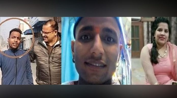 ਅੰਬਾਲਾ : ਭਰਾ ਨੇ ਮਾਮੂਲੀ ਝਗੜੇ ਦੌਰਾਨ ਭੈਣ ਦਾ ਚਾਕੂ ਮਾਰ-ਮਾਰ ਕੇ ਕੀਤਾ ਕ.ਤਲ, ਵਾਰਦਾਤ ਮਗਰੋਂ ਕੀਤਾ ਸਰੰਡਰ