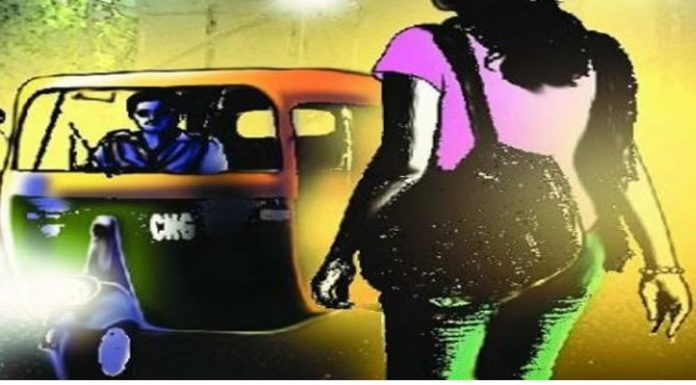 ਲੁਧਿਆਣਾ ‘ਚ ਆਟੋ ਵਾਲੇ ਨੇ ਸਵਾਰੀ ਕੀਤੀ ਅਗਵਾ, ਸੁੰਨਸਾਨ ਜਗ੍ਹਾ ‘ਤੇ ਲੜਕੀ ਨਾਲ ਕੀਤਾ ਗੈਂਗ.ਰੇਪ