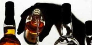 ਖੰਨਾ : ਪਤੀ ਵੱਲੋਂ ਸ਼ਰਾਬ ਪੀ ਕੇ ਘਰ ਵੜਨ ‘ਤੇ ਪਤਨੀ ਨੂੰ ਸਮਝਾਉਣਾ ਪਿਆ ਮਹਿੰਗਾ, ਪਤੀ ਨੇ ਫਲਾਈਓਵਰ ਤੋਂ ਮਾਰੀ ਛਾ.ਲ, ਮੌ.ਤ