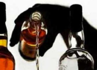 ਖੰਨਾ : ਪਤੀ ਵੱਲੋਂ ਸ਼ਰਾਬ ਪੀ ਕੇ ਘਰ ਵੜਨ ‘ਤੇ ਪਤਨੀ ਨੂੰ ਸਮਝਾਉਣਾ ਪਿਆ ਮਹਿੰਗਾ, ਪਤੀ ਨੇ ਫਲਾਈਓਵਰ ਤੋਂ ਮਾਰੀ ਛਾ.ਲ, ਮੌ.ਤ