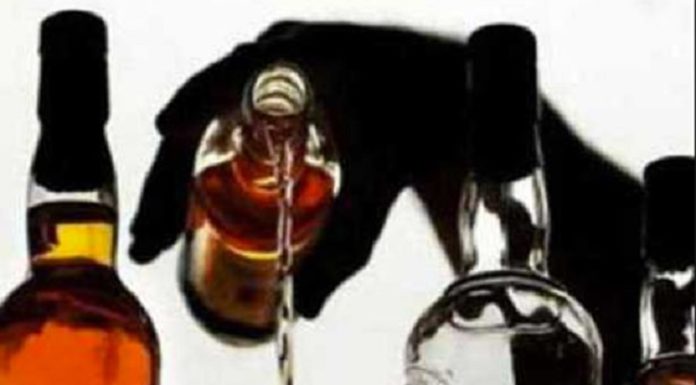 ਖੰਨਾ : ਪਤੀ ਵੱਲੋਂ ਸ਼ਰਾਬ ਪੀ ਕੇ ਘਰ ਵੜਨ ‘ਤੇ ਪਤਨੀ ਨੂੰ ਸਮਝਾਉਣਾ ਪਿਆ ਮਹਿੰਗਾ, ਪਤੀ ਨੇ ਫਲਾਈਓਵਰ ਤੋਂ ਮਾਰੀ ਛਾ.ਲ, ਮੌ.ਤ