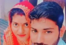 ਰਾਤ ਨੂੰ ਕਮਰੇ ‘ਚ ਹੀਟਰ ਲਗਾ ਕੇ ਸੁੱਤੇ ਪੂਰੇ ਪਰਿਵਾਰ ਦੀ ਮੌ/ਤ, ਪਤੀ-ਪਤਨੀ ਸਣੇ 2 ਮਹੀਨਿਆਂ ਦੀ ਧੀ ਵੀ ਜ਼ਿੰ.ਦਾ ਸ/ੜੀ