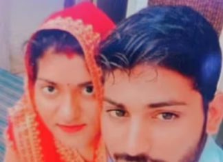 ਰਾਤ ਨੂੰ ਕਮਰੇ ‘ਚ ਹੀਟਰ ਲਗਾ ਕੇ ਸੁੱਤੇ ਪੂਰੇ ਪਰਿਵਾਰ ਦੀ ਮੌ/ਤ, ਪਤੀ-ਪਤਨੀ ਸਣੇ 2 ਮਹੀਨਿਆਂ ਦੀ ਧੀ ਵੀ ਜ਼ਿੰ.ਦਾ ਸ/ੜੀ